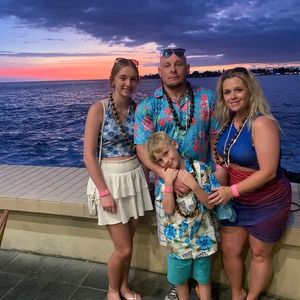 Meet your Posher, Mandy